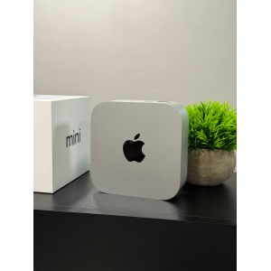 Mac mini m4 16/256гб