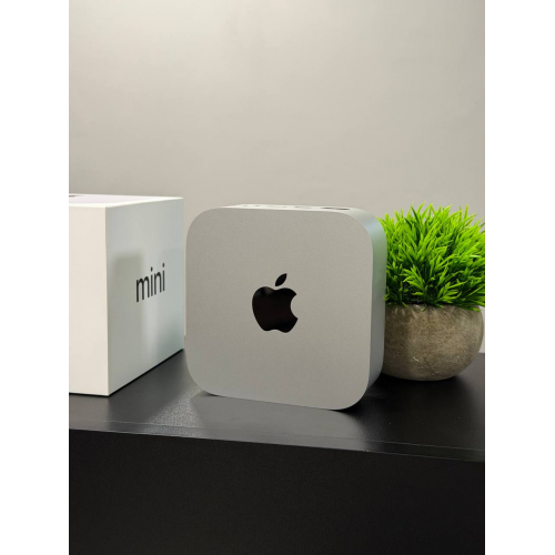 Mac mini m4 16/256гб