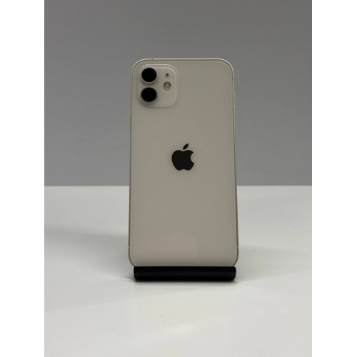 iPhone 12 128Gb White