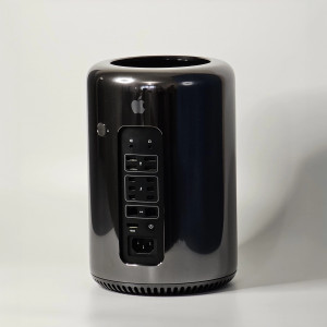 Apple Mac Pro 2013