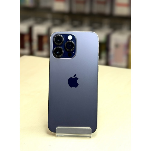 iPhone 14 Pro Max 256Gb Deep Purple