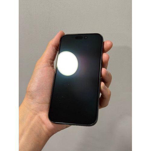 iPhone 16 128гб Черный