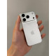 iPhone 17 Pro 256гб Белый
