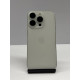 iPhone 15 Pro 256Gb White Titanium