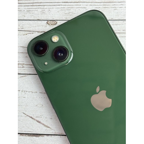 iPhone 13 128 Green Sim+ESIM