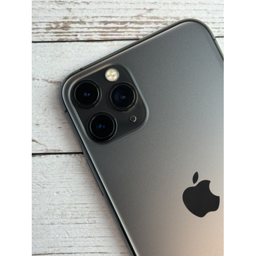 iPhone 11 Pro 256 Space Grey Ростест
