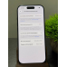 iPhone 17 Pro 256гб синий Sim+eSim