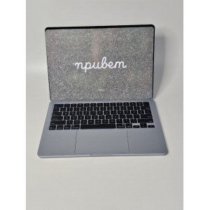 MacBook Air 13 M4 16/256 Sky Blue 2025