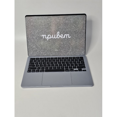MacBook Air 13 M4 16/256 Sky Blue 2025