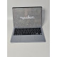 MacBook Air 13 M4 16/256 Sky Blue 2025