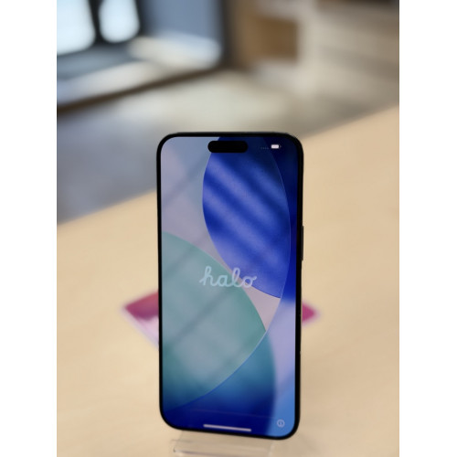iPhone 15 Pro Max, Titanium, 256 GB