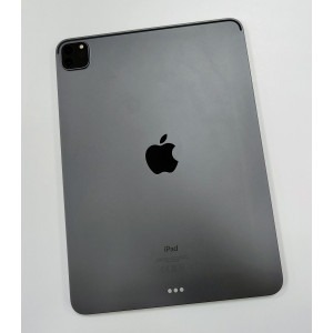 iPad Pro 11 M1 256 WiFi Space Gray
