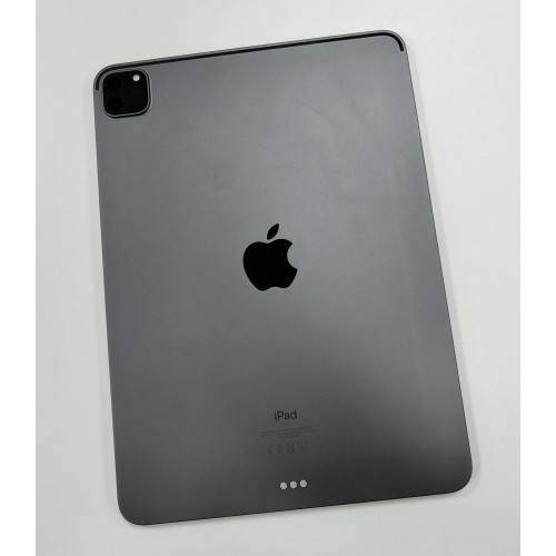iPad Pro 11 M1 256 WiFi Space Gray