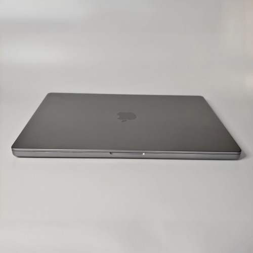 Apple MacBook Pro 16 2021 M1 Pro Ростест