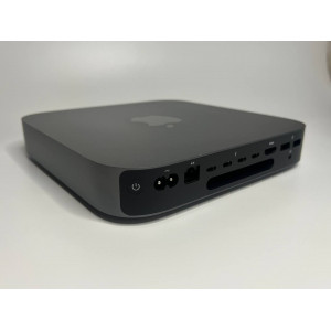 Mac mini 2018 i5 3,0 GHz