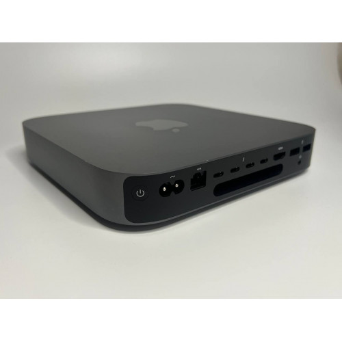 Mac mini 2018 i5 3,0 GHz