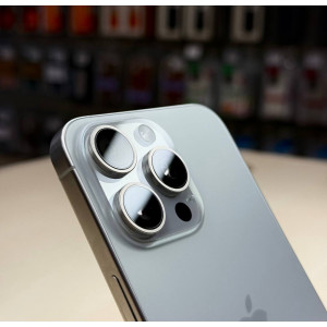 iPhone 16 Pro Max 256 Natural Titanium