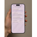 iPhone 17 Pro Max 256гб синий