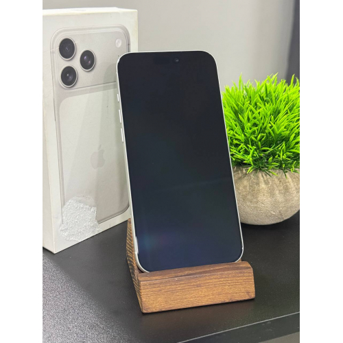 iPhone 17 Pro Max 256ГБ Sim + eSIM