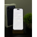 iPhone 17 Pro Max 256гб Синий sim eSIM