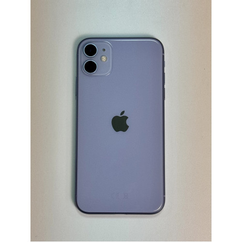 iPhone 11 64 Purple