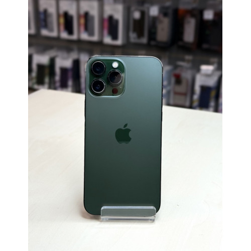 iPhone 13 Pro Max 256Gb Alpine Green