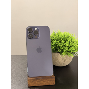 iPhone 14 Pro Max 256гб фиолетовый