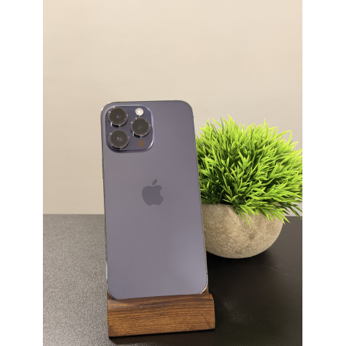 iPhone 14 Pro Max 256гб фиолетовый
