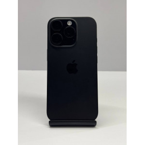 iPhone 16 Pro  256Gb Black Titanium