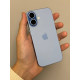 iPhone 17 256гб Синий