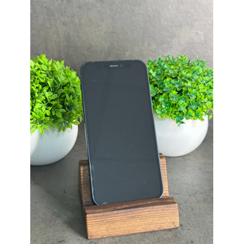 iPhone 12 mini 64ГБ чёрный