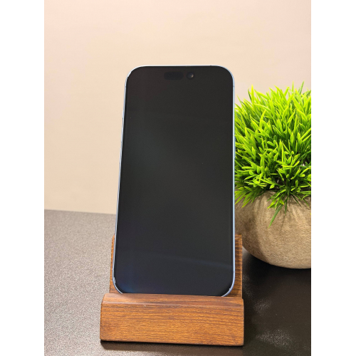 iPhone 17 256гб Синий