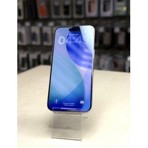 iPhone 15 Pro Max 1Tb Natural Titanium