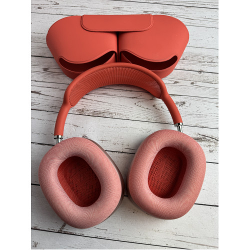AirPods Max Lightning Pink