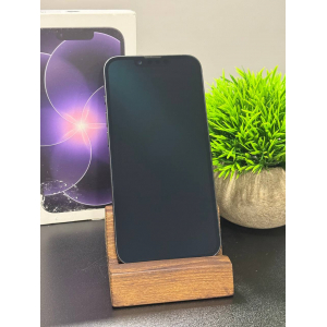 iPhone 17e 256гб чёрный eSim