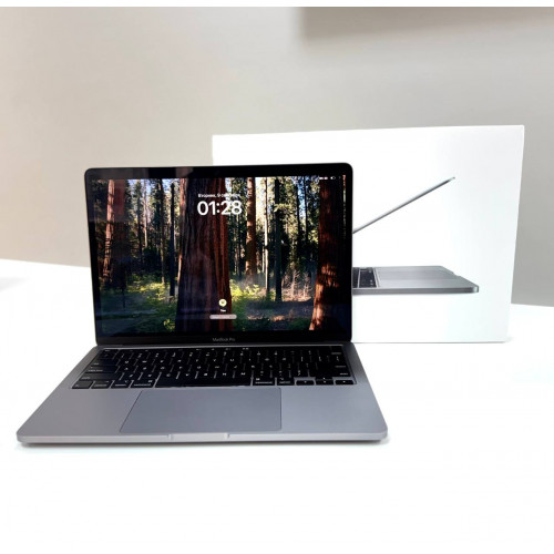 MacBook Pro 13 8/256 2020 Touch Bar Space Gray