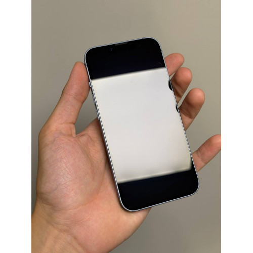 iPhone 14 128ГБ синий
