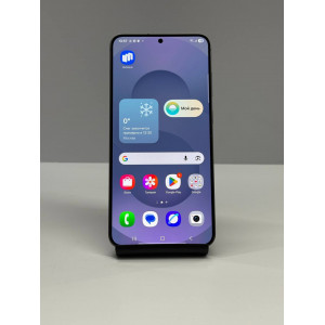 Samsung Galaxy S25 Plus 12/512Gb Silver