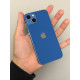 iPhone 13 256гб Синий