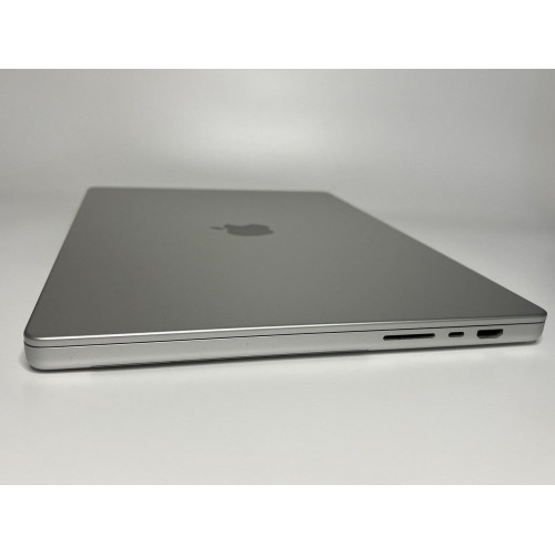 MacBook Pro 16 M1 Max 64GB 4 TB 2021