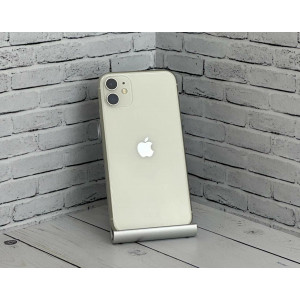 iPhone 11 128GB, Белый