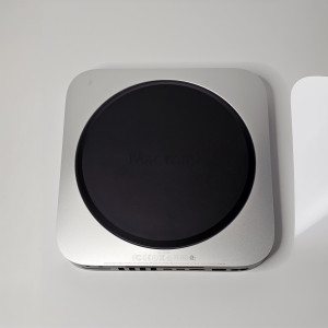 Apple Mac mini 2014