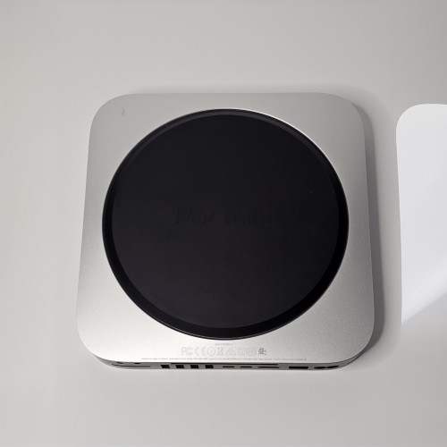 Apple Mac mini 2014