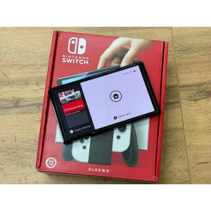 Nintendo switch 64GB