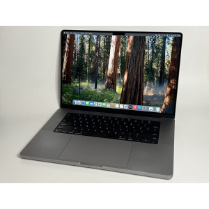 MacBook Pro 16 M1 Max 64GB 1 TB 2021