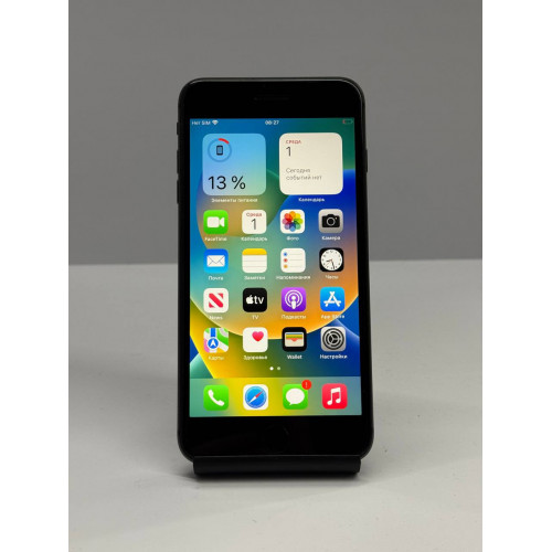 iPhone 8 Plus 256 Black