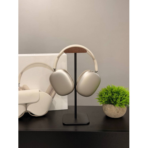 AirPods Max бежевые