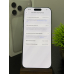 iPhone 17 Pro Max 256гб Белый sim + eSIM