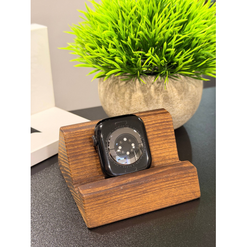 Apple Watch Series 10 42mm чёрные