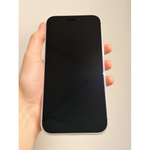 iPhone 17 Pro Max 256gb серебристый sim+Esim